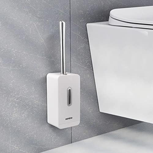 NA Tuvalet Fırçası Temizleme Fırçası Temizleme Fırçası Zımbasız Fırça Tuvalet için Tabanlı Yumuşak Fırça Tuvalet Temizliği