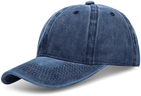 Özel Denim Şapka İşlemeli Erkekler Kadınlar Kişiselleştirilmiş Metin Adı Beyzbol Şapkası