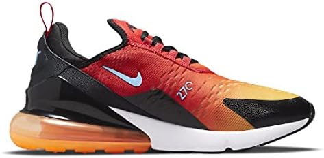 Nike Erkek Air Max 270 Koşu Ayakkabısı (7.5)
