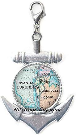 Moda Çapa Fermuar Çekme, Burundi, Ruanda haritası Istakoz Toka, Burundi haritası Istakoz Toka Ruanda haritası Çapa Fermuar