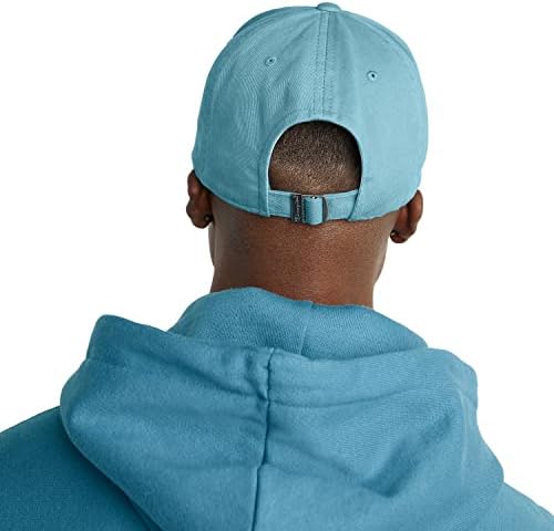 Şampiyon Unisex Giysi Yıkanmış Rahat Şapka