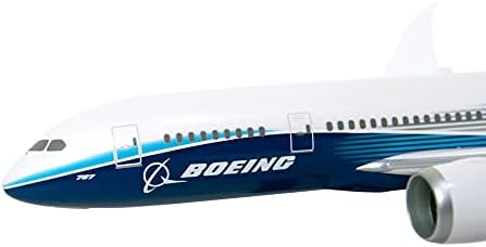 Boeing Birleşik 787-10 Dreamliner 1: 200 Modeli