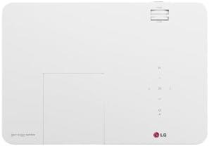 LG BG630 Projektör XGA 1024X768 Çözünürlük 3.200 lümen
