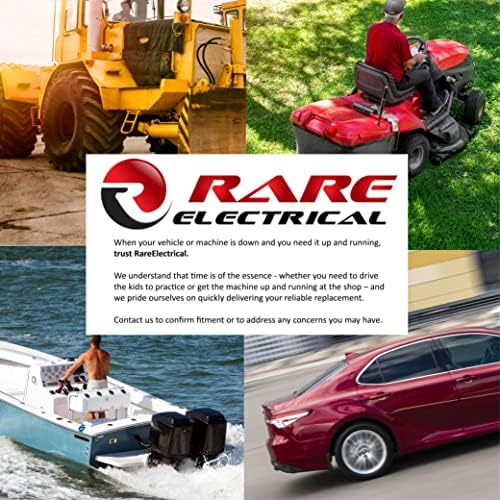 Rareelectrical Yeni Halojen Far İle Uyumlu Kia Rio Sx Hatchback 2012-2017 Parça Numarası 92102-1W340 921021W340 92101-1W340