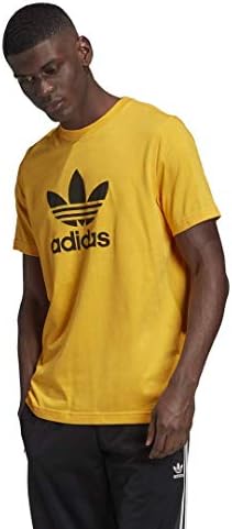 adidas Originals Erkek Trefoil Tişört