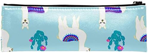 TBOUOBT Makyaj Çantası Seyahat Kozmetik Çantası Kılıfı Çanta Çanta ile Fermuar, Kobay Cavy Hayvanlar