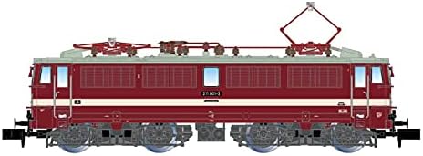 Arnold HN2523D Demiryolu-Lokomotifler, Çeşitli