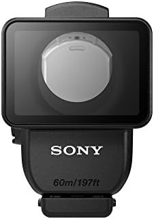 Aksiyon Kamerası için Sony MPKUWH1 Sualtı Muhafazası (Açık)