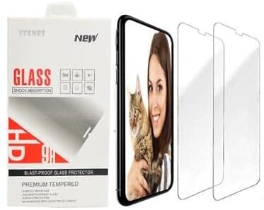 STENES Bling Cüzdan Telefon Kılıfı iPhone 12 Mini Kılıf ile Uyumlu-Şık-3D El Yapımı Lüks Tilki Tasarım Deri Kılıflı Ekran
