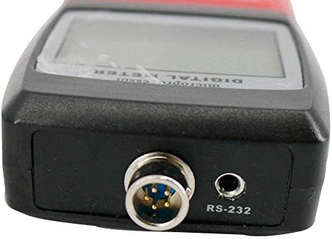 Tongbao BTT - 2880 Dijital Kemer Gerginlik Test Cihazı Kablo ve Yazılım ile RS-232 ve USB
