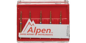 Coltene RCK-1 Alpen Cerec Doktorlar Prosedür Kiti